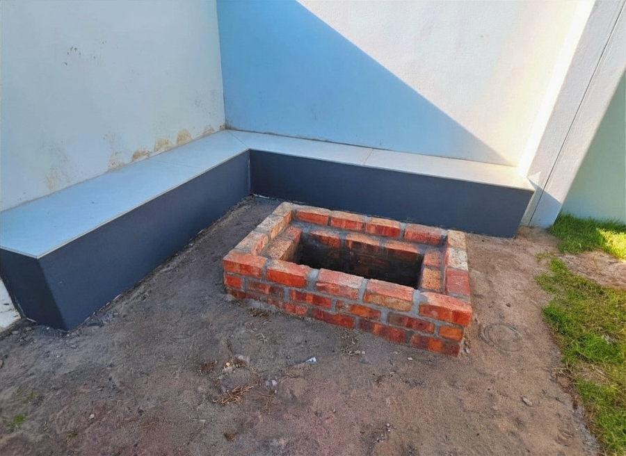 4 Bedroom Property for Sale in Sandown Western Cape